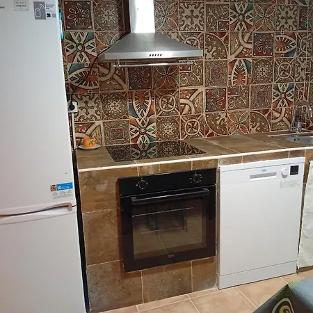 El Remanso Castrojeriz