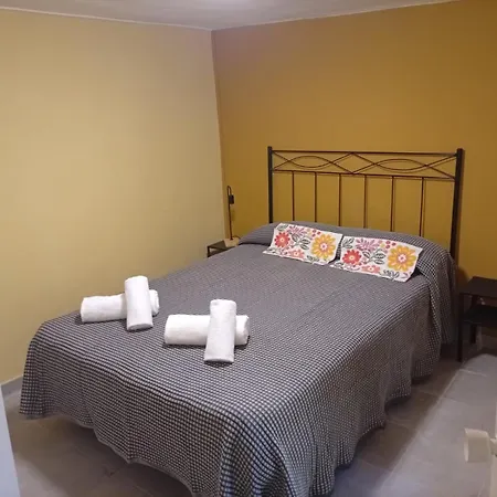El Remanso Castrojeriz