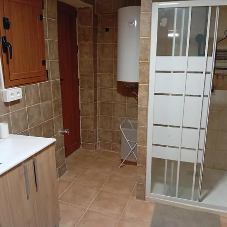 Hébergement de vacances El Remanso Castrojeriz