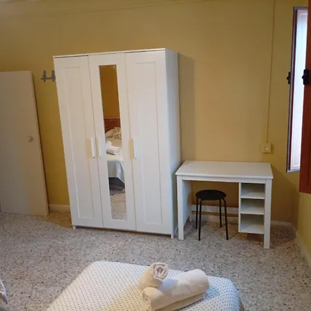 Hébergement de vacances El Remanso Castrojeriz