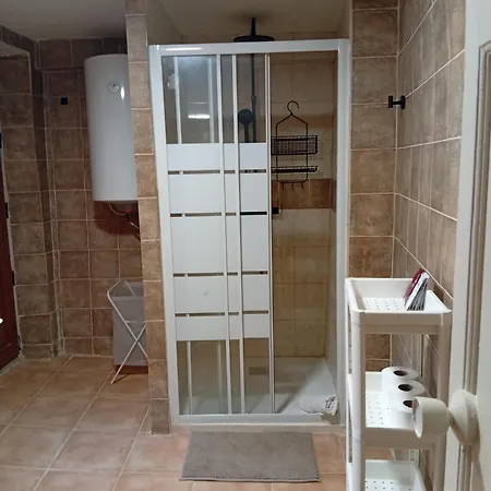 El Remanso Hébergement de vacances